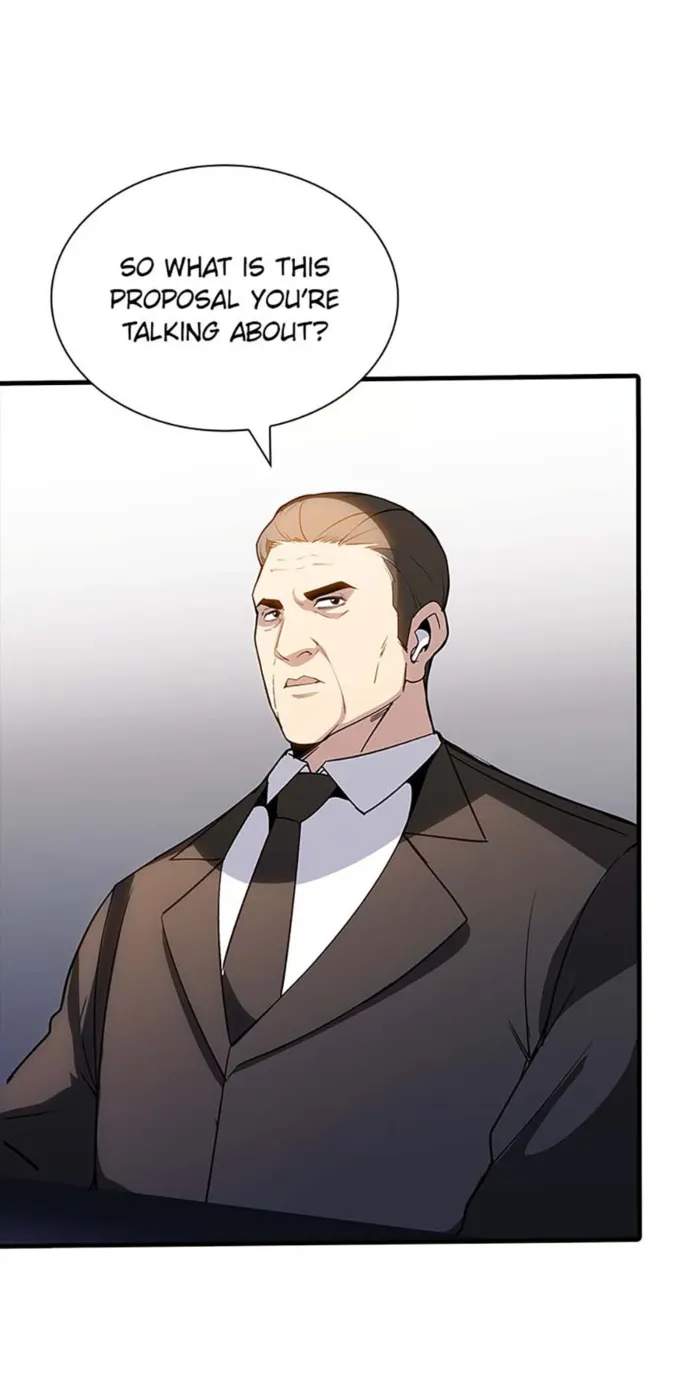 I have an SSS-rank Trait, but I want a Normal Life Chapter 126 36